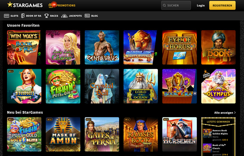 casino online
