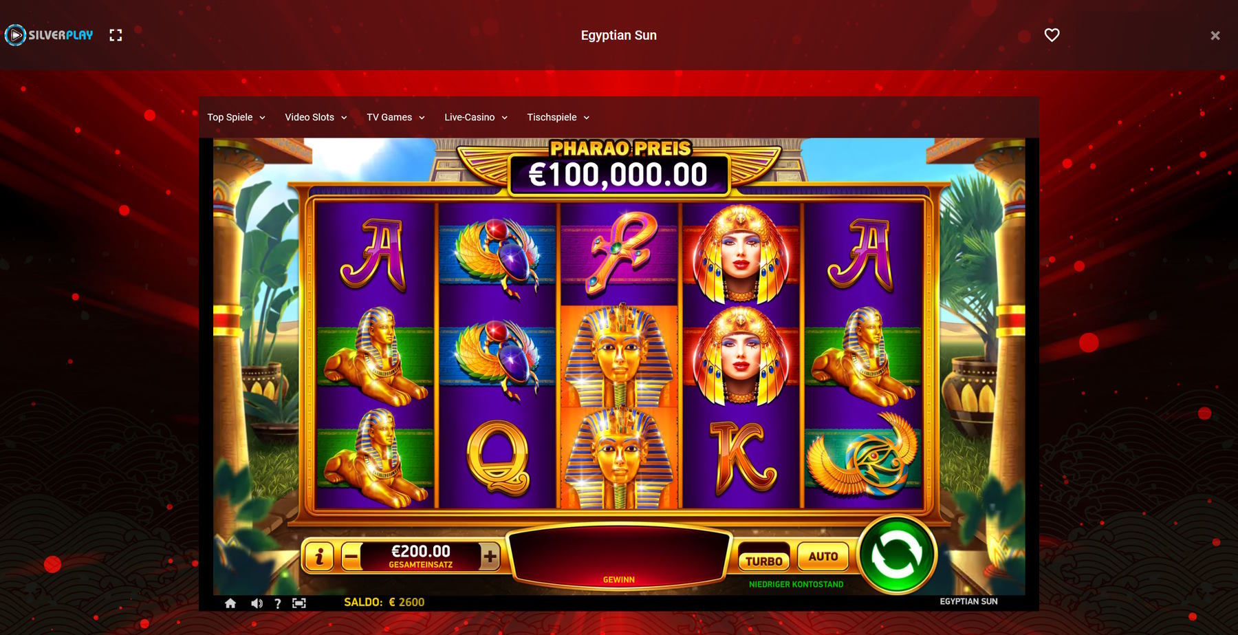 casino online